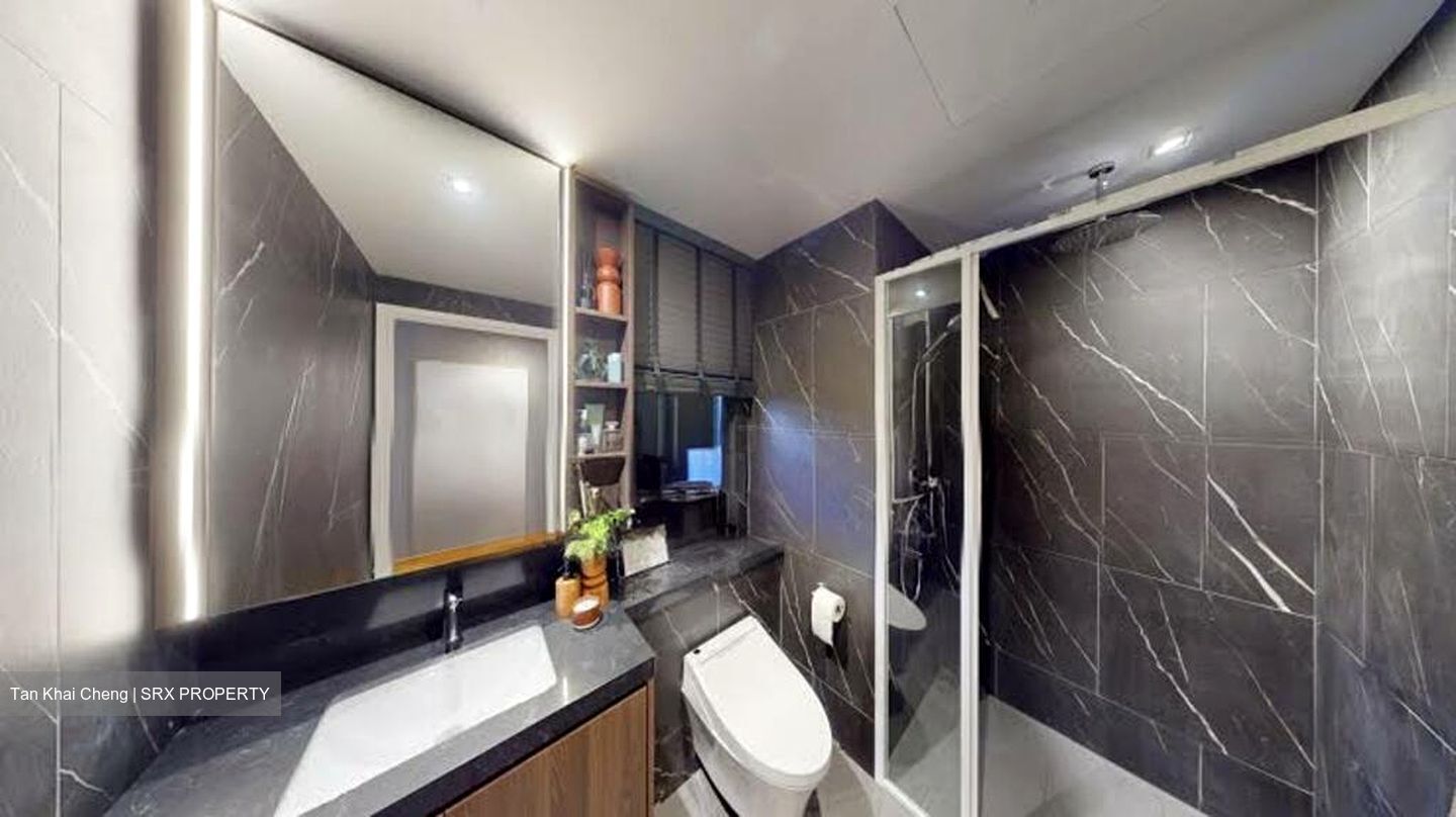 THE ARCADY AT BOON KENG (D12), Apartment #500278601